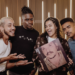 Podpah Records lança episódios inéditos com NandaTsunami, Os Garotin e MC Soffia