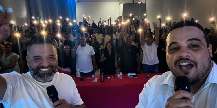 Final do reality “Som do Céu” consagra novos talentos e garante contratos com a Produtora Som do Céu