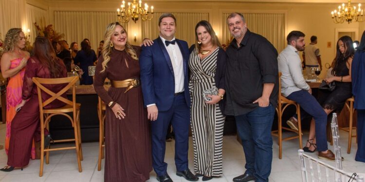 7º Prêmio Mulher Real celebra histórias inspiradoras e reúne personalidades em noite de sucesso no Sul Fluminense