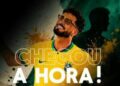 “Chegou a Hora”: Latino conquista as redes com possível hit da Copa do Mundo de 2026