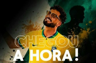 “Chegou a Hora”: Latino conquista as redes com possível hit da Copa do Mundo de 2026