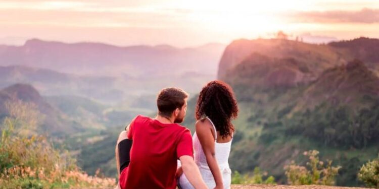 Dia dos Namorados em meio à natureza:Malai Manso Resort aposta em experiência romântica no coração da Chapada dos Guimarães