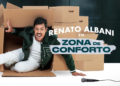 “Zona de Conforto”: Novo especial de Renato Albani estreia no Amazon Prime Vídeo em 31 de maio