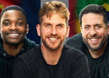 “3 Continentes” desembarca em Angola para primeira temporada internacional com episódios inéditos, experiências culturais e show especial