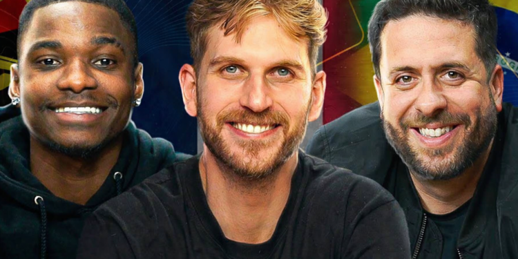“3 Continentes” desembarca em Angola para primeira temporada internacional com episódios inéditos, experiências culturais e show especial