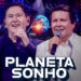 Gian & Giovani lançam feats com Bruno & Marrone na primeira parte do DVD “Planeta Sonho”