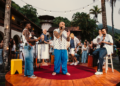 Di Propósito apresenta a inédita “Mesmo Se O Mundo Acabar” e lança álbum “Feliz no Simples”