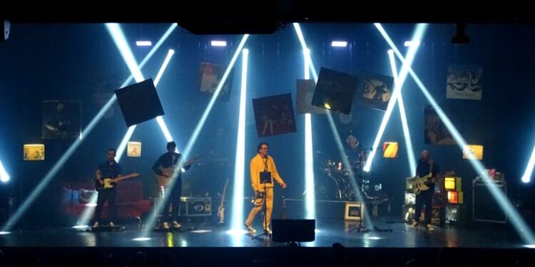 Milton Guedes estreia “Milton Canta Lulu” em São Paulo dia 13 de maio com sucessos de Lulu Santos