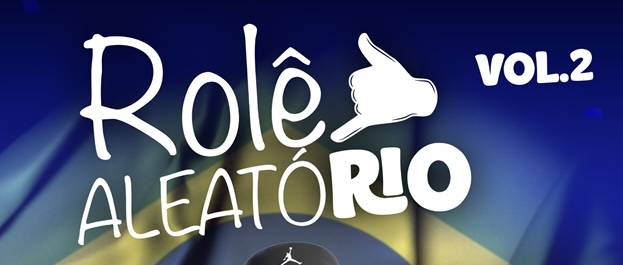 Akatu lança “Rolê Aleatório, Vol. 2” com Ronaldinho Gaúcho e clássicos do pagode