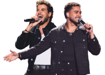 Com mais de 120 milhões de streams no projeto, Danilo e Davi lançam segundo volume de “Aliança”e reforçam sequência de sucessos 