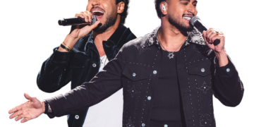 Com mais de 120 milhões de streams no projeto, Danilo e Davi lançam segundo volume de “Aliança”e reforçam sequência de sucessos 