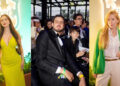 Jon Vlogs, Cela Lopes e Duda Rubert acompanham convocação da Seleção Brasileira direto do Museu do Amanhã