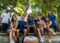 Zé Roberto Une Esporte, Saúde E Networking Premium No Programa Movimento 11 Em São Paulo