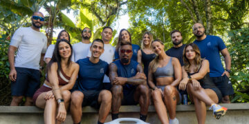 Zé Roberto Une Esporte, Saúde E Networking Premium No Programa Movimento 11 Em São Paulo