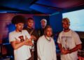 Papatunes Records lança “MOONWALK (Papatracks #18)” ao lado de Mikezin, Açúk, Brennuz e Putodiparis