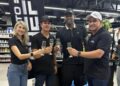 MotoChefe inaugura unidade em Valença com evento prestigiado e foco em mobilidade sustentável