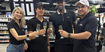 MotoChefe inaugura unidade em Valença com evento prestigiado e foco em mobilidade sustentável