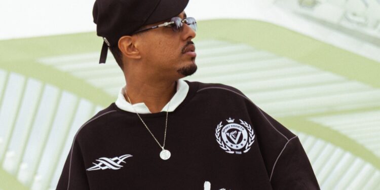 D$ Luqi aprofunda discurso político e racial em novo single “A Visão de Patrice Lumumba”