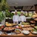 Dia das Mães com espumante, experiência de beleza e buffet sofisticado: Yvá Gastronomia aposta em celebração completa em São Paulo