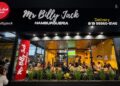 Mr Billy Jack Reabre Em Campinas Com Hambúrguer Artesanal Premium No Campo Grande