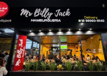 Mr Billy Jack Reabre Em Campinas Com Hambúrguer Artesanal Premium No Campo Grande