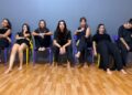 Espetáculo “Sala de Espera”, de Juliana Fernandes, estreia no Teatro Cândido Mendes, no Rio de Janeiro 