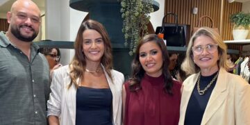 Loja Bliss reinaugura espaço totalmente reformado no Centro de Barra Mansa