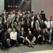 Grupo Raion inaugura concessionária Nissan Keiko em Barra Mansa com presença de autoridades e convidados especiais