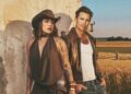 Bastian Baker une sertanejo, pop e country em “Ela Não Ama”, parceria inédita com Lauana Prado