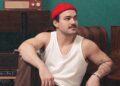 Filipe Toca lança aguardado álbum “Muita Sede”