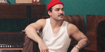 Filipe Toca lança aguardado álbum “Muita Sede”