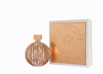 Assala redefine a alta perfumaria árabe no Brasil com experiência imersiva e fragrâncias que unem Marrocos e Europa