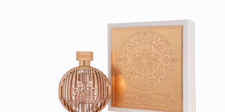 Assala redefine a alta perfumaria árabe no Brasil com experiência imersiva e fragrâncias que unem Marrocos e Europa