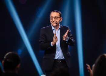 José Roberto Marques