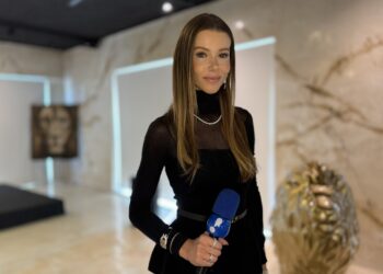Andréia Mott: Alquimia Do Sucesso E A Prosperidade Que Nasce Do Alinhamento Com Deus