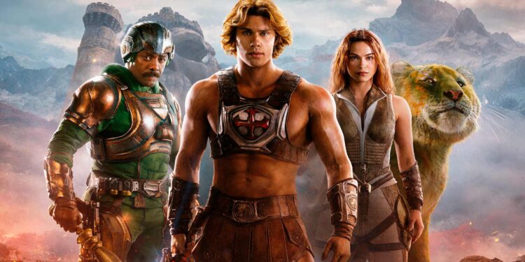 Cine Show destaca pré-estreias imperdíveis e últimos dias de grandes sucessos nas telonas