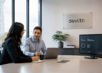 Devlith Tecnologia