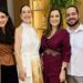 Carla Becker inaugura novo studio de beleza na Vila Santa Cecília com proposta sofisticada e atendimento ampliado