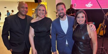Casa Flor é inaugurada em Barra Mansa com proposta moderna para o setor de eventos