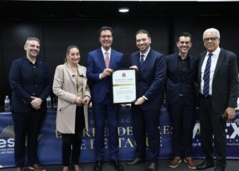 ALESP sedia Prêmio Empreendedores de Destaque em noite de homenagens ao mercado paulista