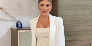Médica Trocou A Pediatria Para Salvar O Pai E Hoje Expande Clínica De Sucesso Para São Paulo