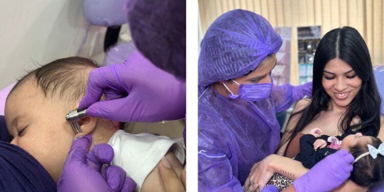 Luquini Clinic