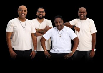 Grupo Um Toque A Mais estreia “Terça Bandida” e transforma o Samba Vila Beats em novo point do pagode em São Paulo