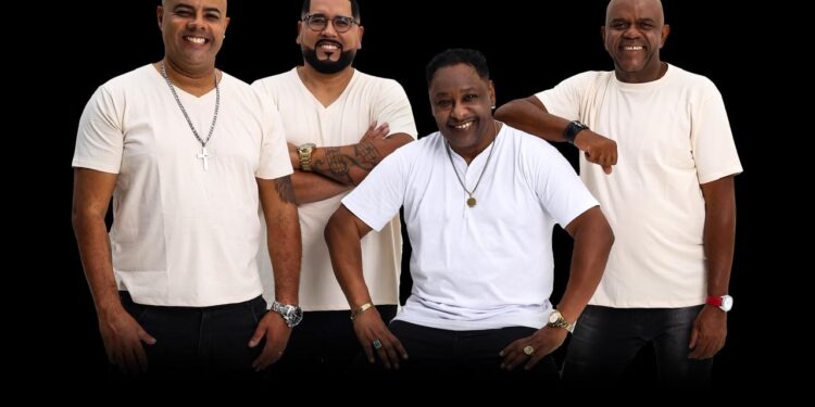 Grupo Um Toque A Mais estreia “Terça Bandida” e transforma o Samba Vila Beats em novo point do pagode em São Paulo