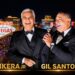 Prêmio Networking Empresarial Nacional e Internacional reúne lideranças globais em noite de gala em Las Vegas