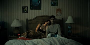 Filme Obsessão promete arrepiar o público com suspense sobrenatural e romance sombrio