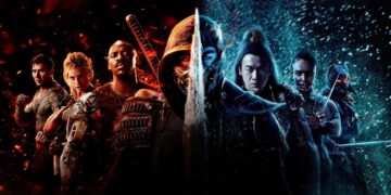 Mortal Kombat 2 estreia nos cinemas e lidera programação recheada de grandes lançamentos na Rede Cine Show