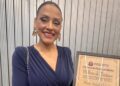 Chef E Empresária Mariele Horbach É Homenageada Na Alesp E Reforça Protagonismo Feminino Na Gastronomia