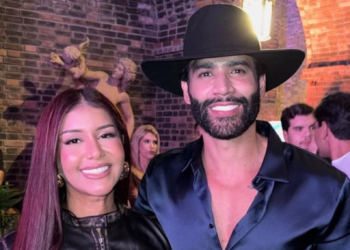 Priscila Senna assina com escritórios de Gusttavo Lima e Calcinha Preta e se une a parceria estratégica entre gigantes da música brasileira