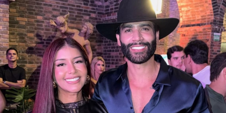Priscila Senna assina com escritórios de Gusttavo Lima e Calcinha Preta e se une a parceria estratégica entre gigantes da música brasileira